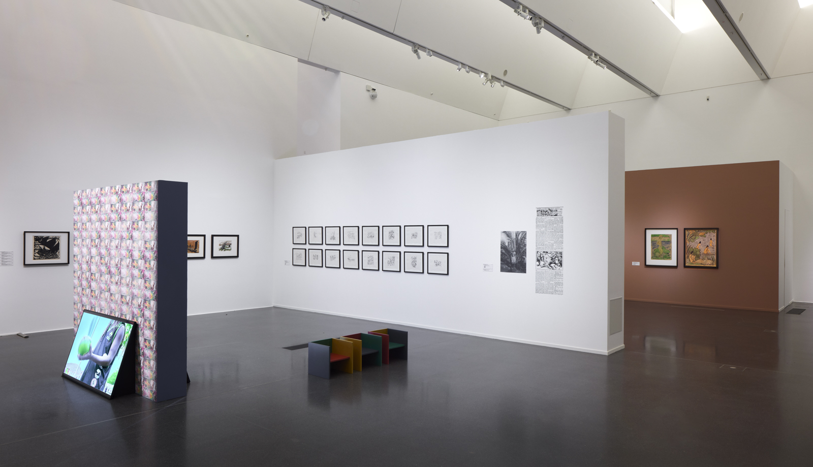 Expressionismus hier und jetzt! 6